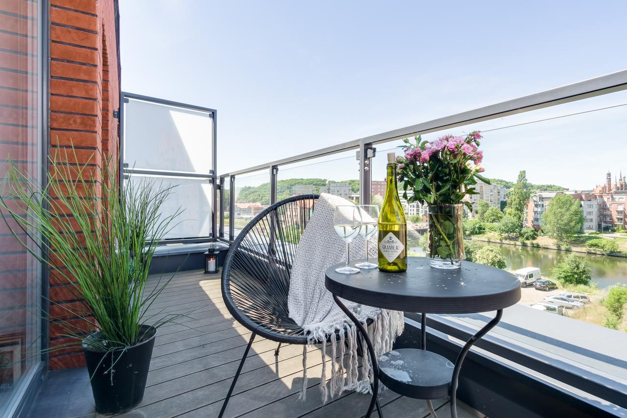 Elite Apartments Chmielna Deluxe Гданьск Экстерьер фото