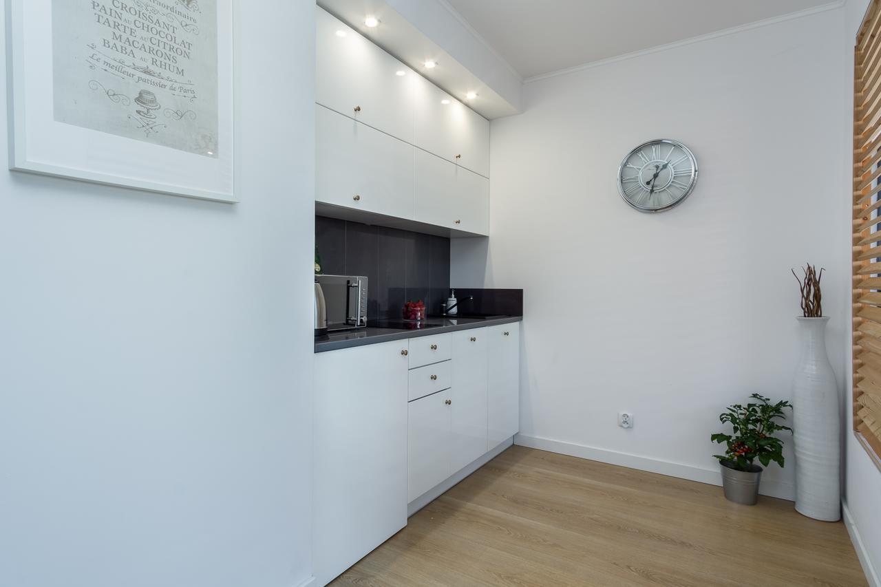 Elite Apartments Chmielna Deluxe Гданьск Экстерьер фото